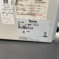 Thermo Scientific Lab-Line Waterbath image 2